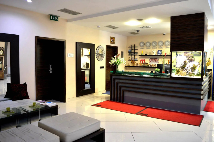 Image de l'hôtel