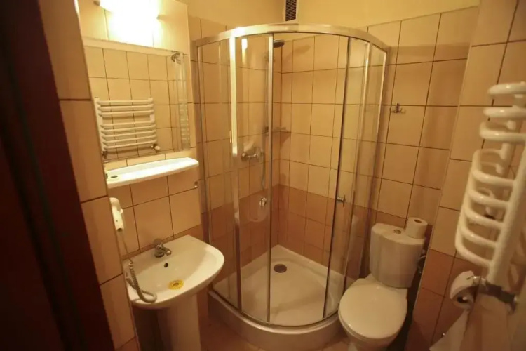 Hotel Kameralny