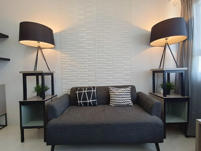 Nice And Modern 2Br At Royal Makassar Apartment