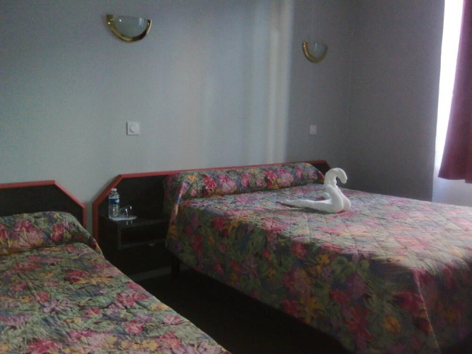 Hotel Central