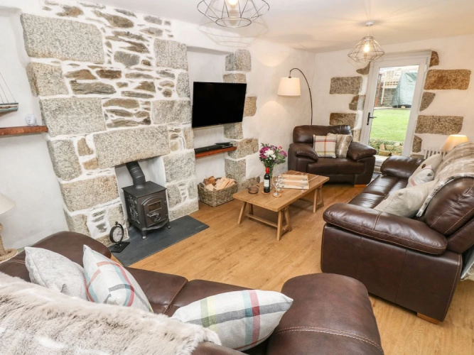 Hazel Cottage
