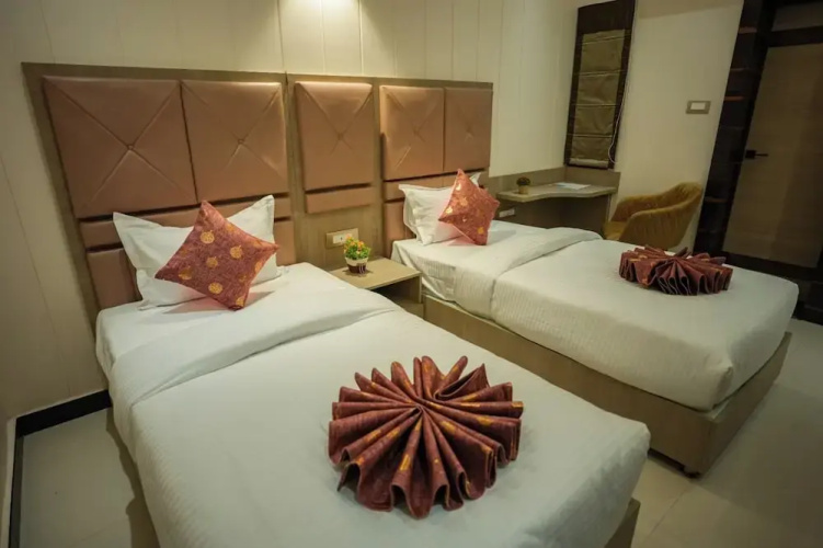 Sri Shyam Villas