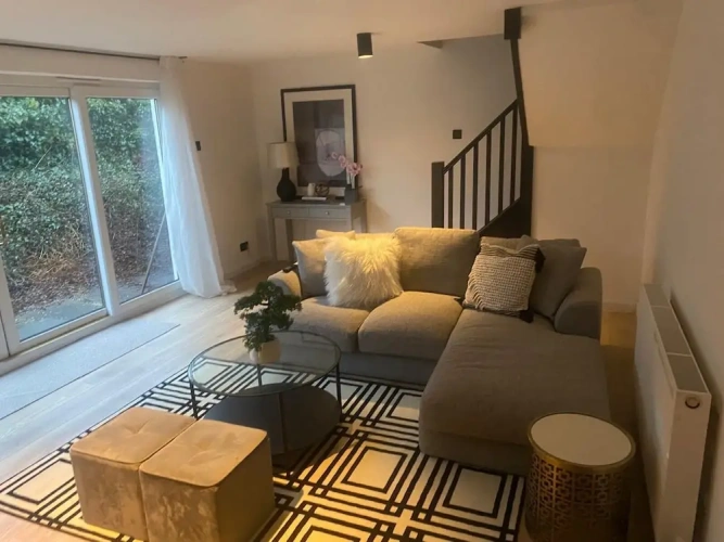Cottage