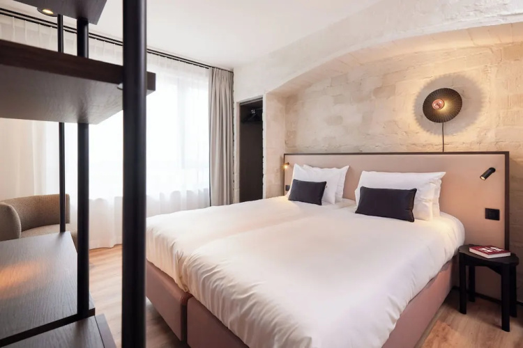 Rosa Hotel
