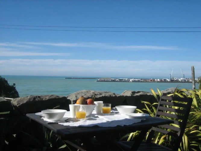Pleasant View Bed and Breakfast