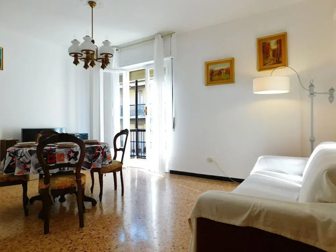 La Casa del Genovese