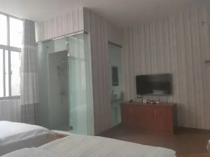 Yuxi Sifa Hotel