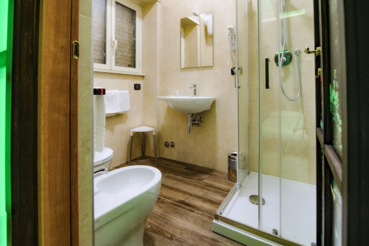 MagicSuite Guest House Roma Vaticano