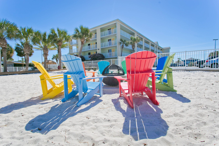 Surf & Sand Hotel photo 23