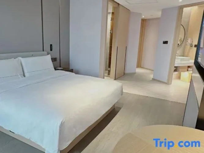 Privilege Double room