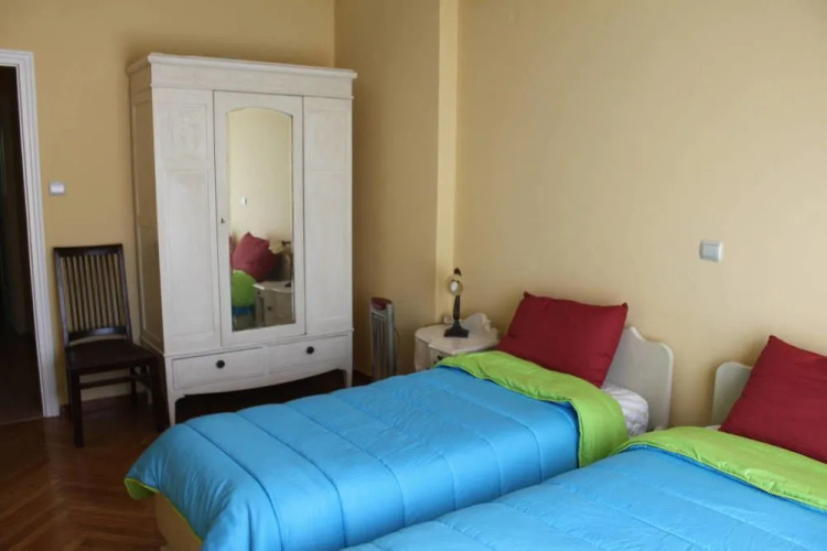 Simple Apartment near Central Athens