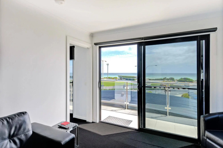 Burnie by the Bay Apartments