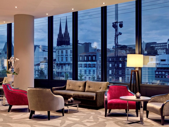 Double Junior Suite