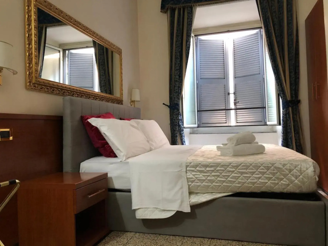 Cavour Suites