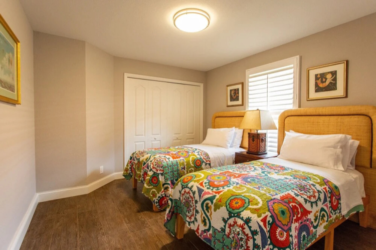 Mykonos Vacation Rental