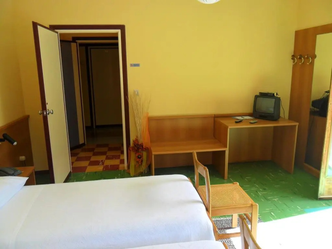 Motel Dosdè