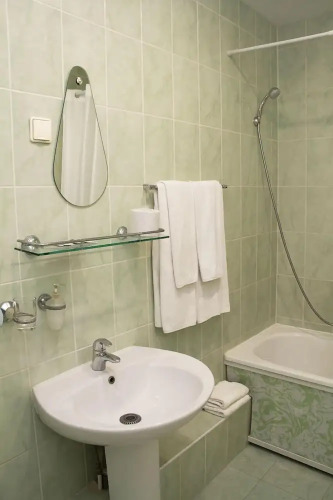 Фотография номера гостиницы Регион 59