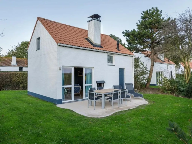 Premium Cottage