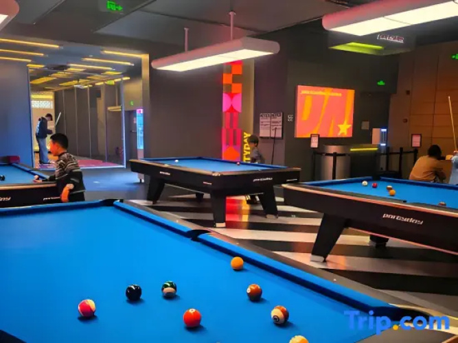 Entertainment