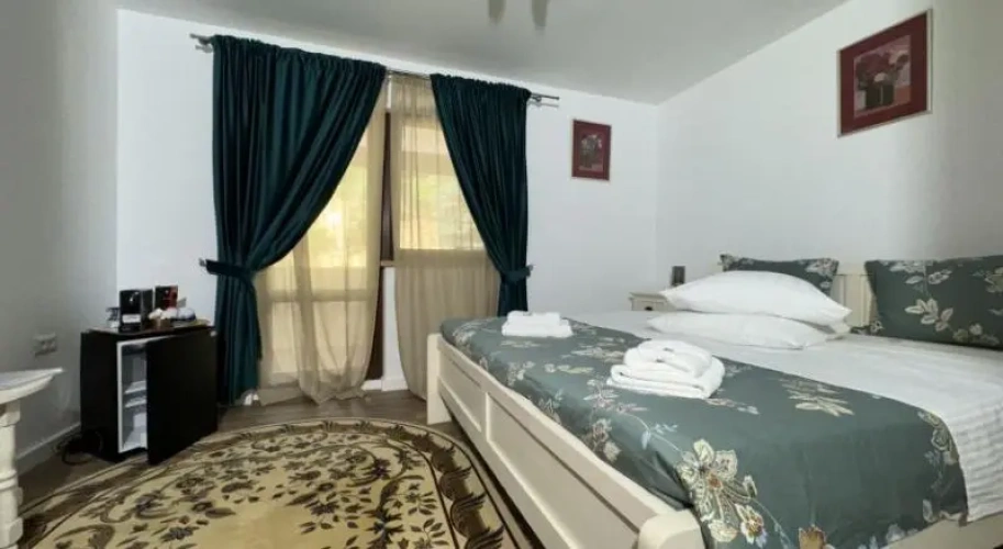 Double Apartment