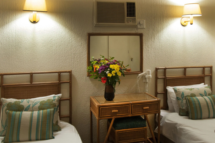 Kruger Park Lodge Unit 223
