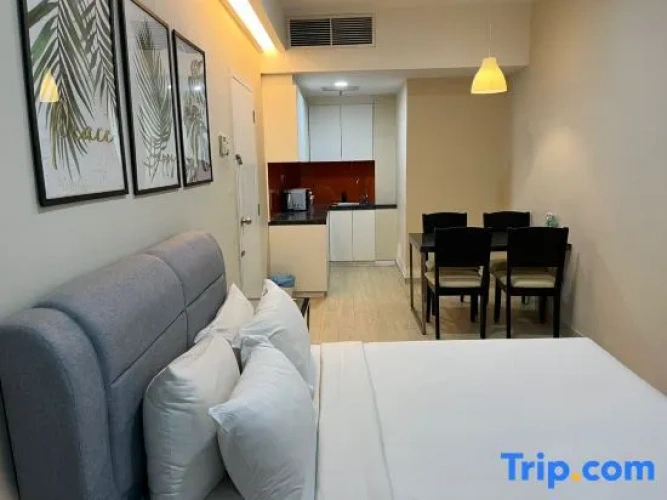 Double Family Suite