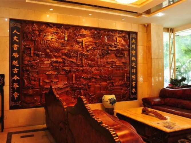 Xinghua Hotel