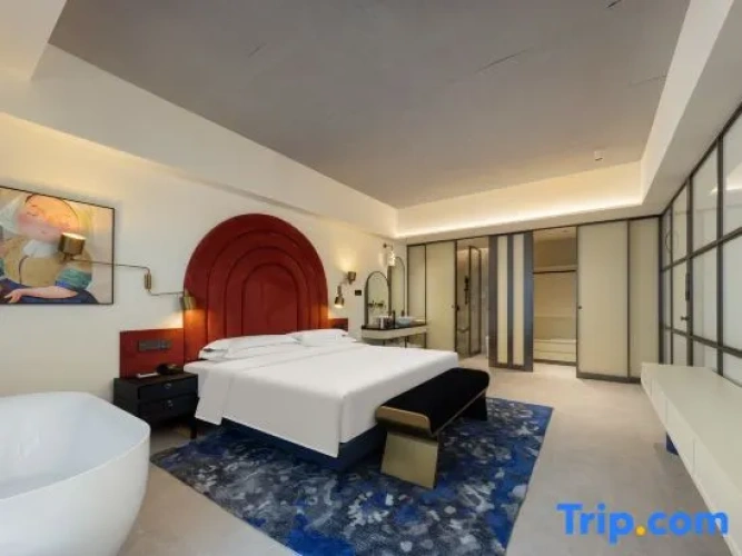 Premium Suite