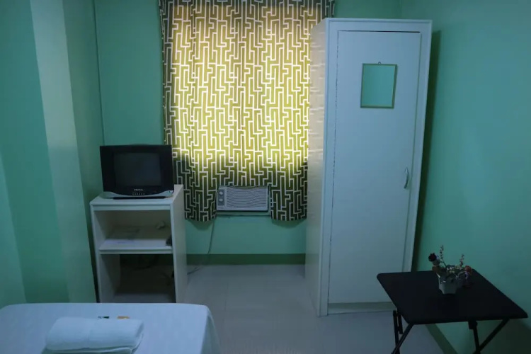 Sinoben Apartment