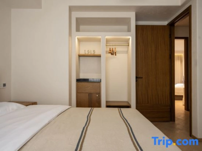 1 Bedroom Suite