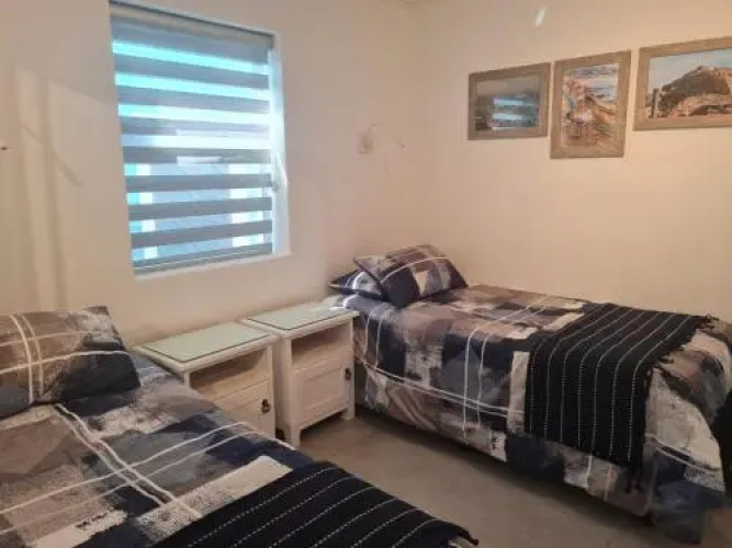 Point Village Accommodation - Wallace 9