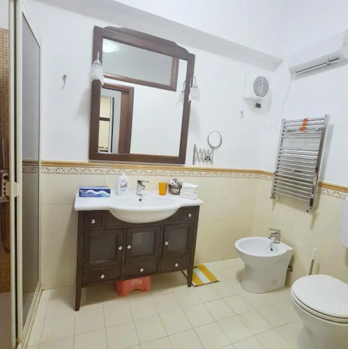Appartamento intero - Casa Venetico