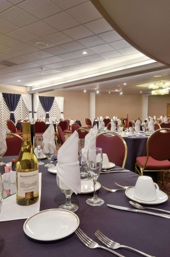 Red Lion Hotel Coos Bay photo 20
