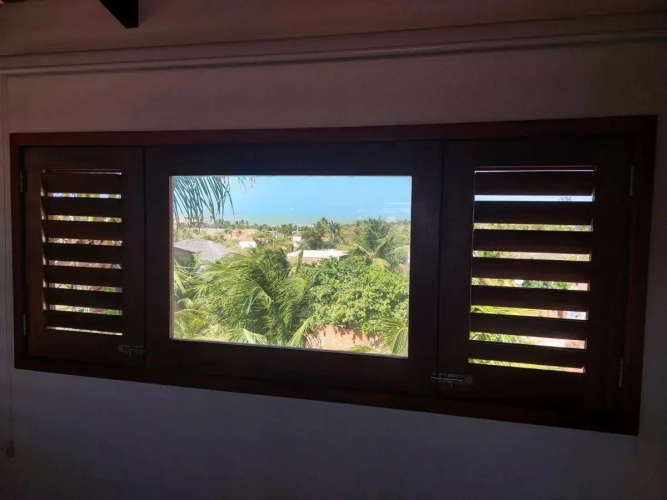 Villa Aracoara Pousada