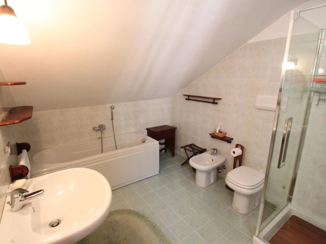 Fiera Milano Rho Apartment - Two Bedroom