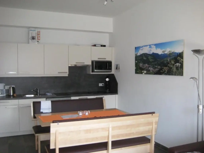 2 Bedrooms Comfort Apartment