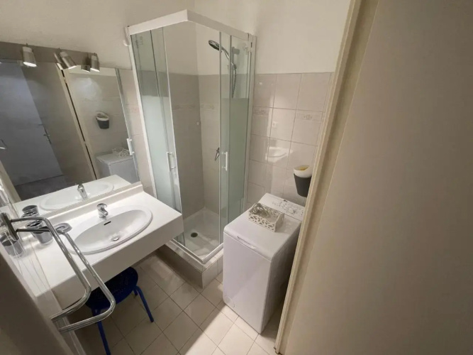 Appartement Rimbaud