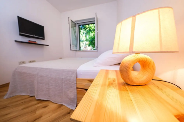 Apartment Bačvice Split