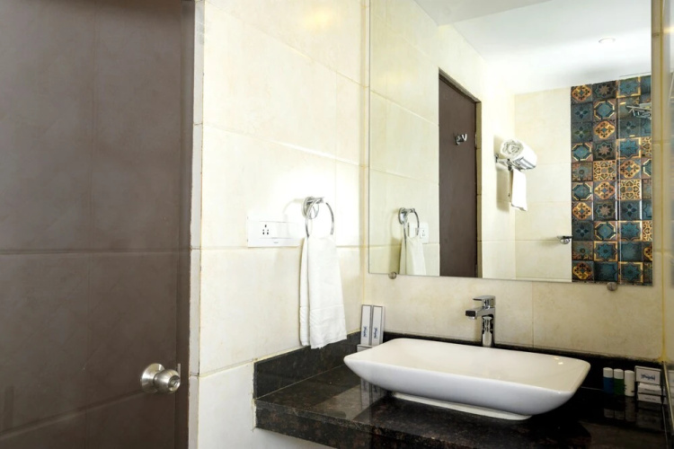 Bagatel Resort