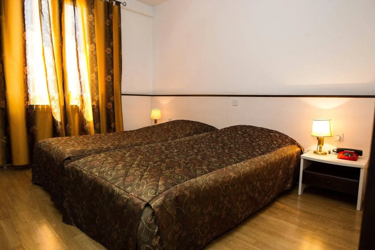 Hotel Kastel