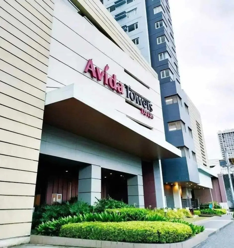 Imagen del hotel
