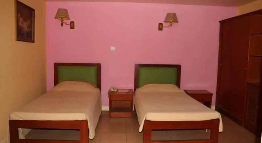 Business Double room