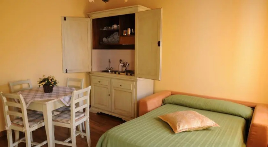 Relais Ca' Serena