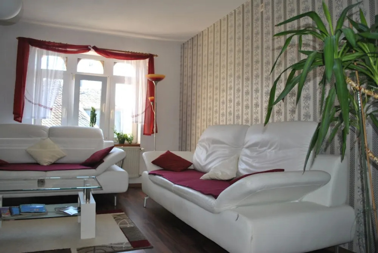 Moselhotel Ludwigs