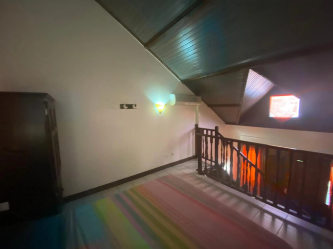 Appartement Victoria 2