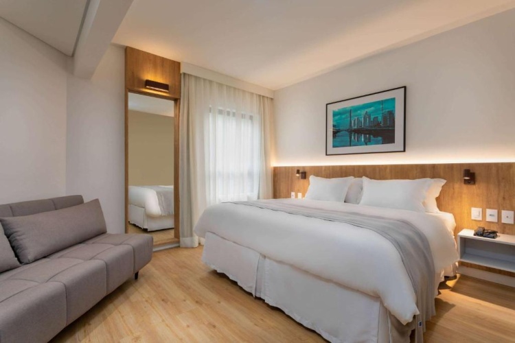 Premium Double room
