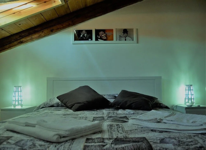 I Re di Napoli B&B