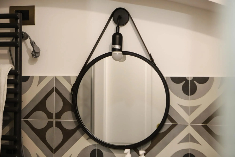 Studio Apartment at Pizzofalcone by Wonderful