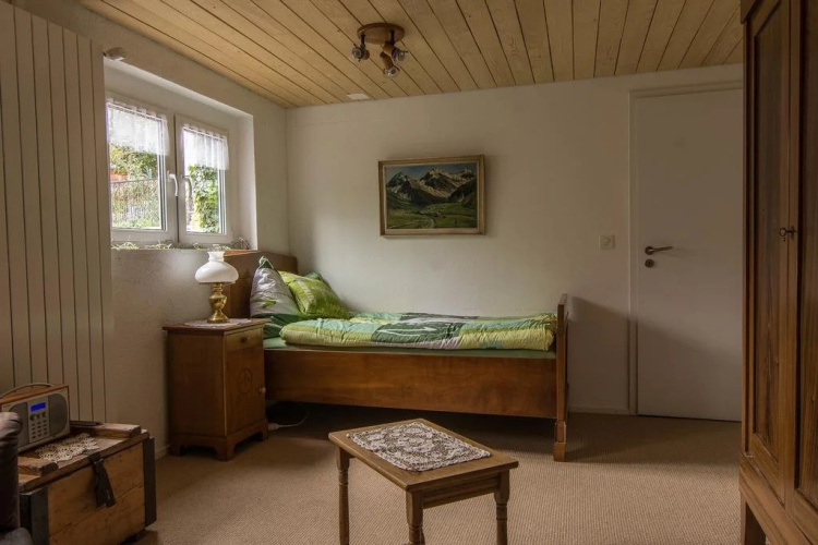 Pension Chesselberg