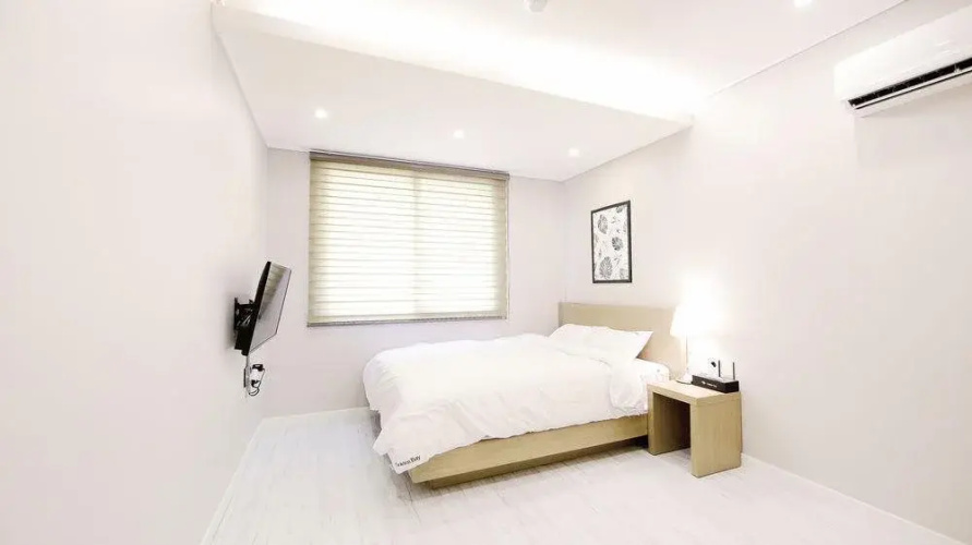 Golden Bay Haeundae